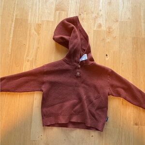 Gerber sweatshirt